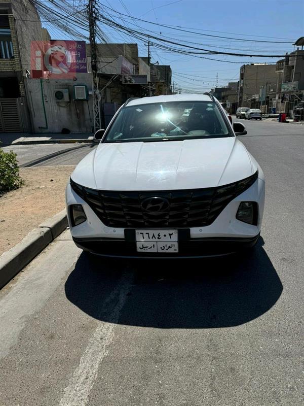 Hyundai Tucson 2020 for sale in Iraq - Baghdad